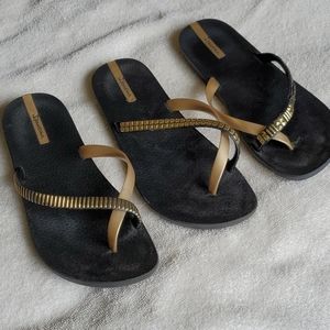 Ipanema flip flops